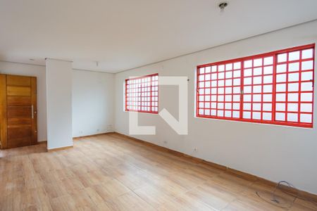 Sala de casa para alugar com 3 quartos, 150m² em Vila Esperança, São Paulo