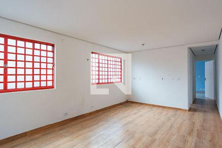 Sala de casa para alugar com 3 quartos, 150m² em Vila Esperança, São Paulo