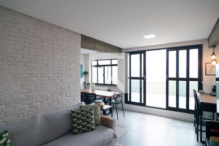 Apartamento para alugar com 2 quartos, 59m² em Bela Vista, São Paulo