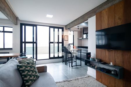 Apartamento à venda com 2 quartos, 59m² em Bela Vista, São Paulo