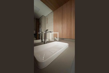 Apartamento à venda com 32m², 1 quarto e sem vagaBanheiro