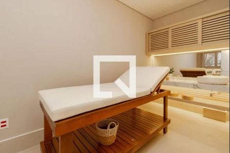 Apartamento à venda com 32m², 1 quarto e sem vagaÁrea comum