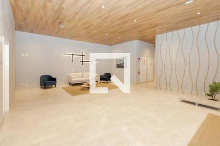 Apartamento à venda com 32m², 1 quarto e sem vagaÁrea comum