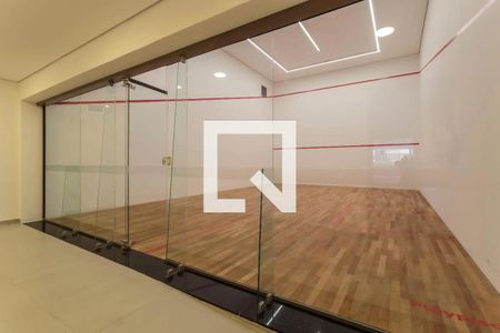 Apartamento à venda com 32m², 1 quarto e sem vagaQuadra Esportiva