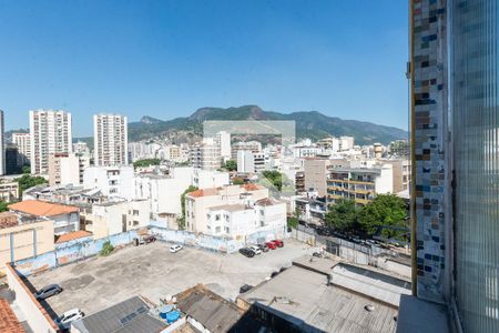 Vista de apartamento à venda com 2 quartos, 95m² em Tijuca, Rio de Janeiro