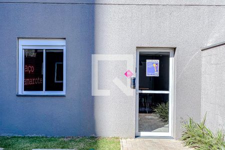 Apartamento para alugar com 24m², 1 quarto e sem vagaÁrea comum