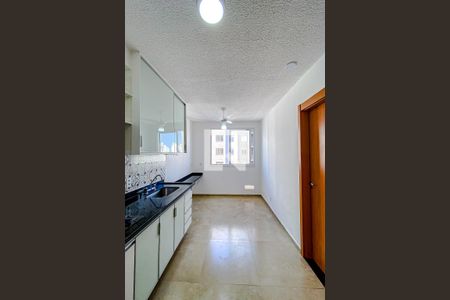 Apartamento para alugar com 24m², 1 quarto e sem vagaCozinha