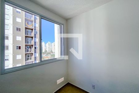 Sala/Cozinha de apartamento para alugar com 1 quarto, 24m² em Belenzinho, São Paulo