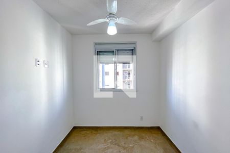 Quarto  de apartamento à venda com 1 quarto, 33m² em Belenzinho, São Paulo