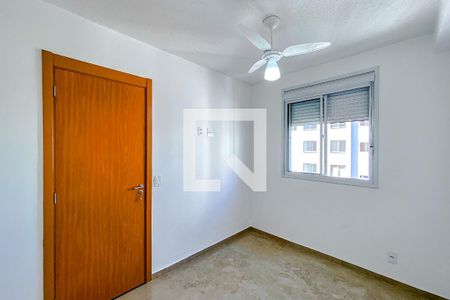 Quarto  de apartamento para alugar com 1 quarto, 24m² em Belenzinho, São Paulo