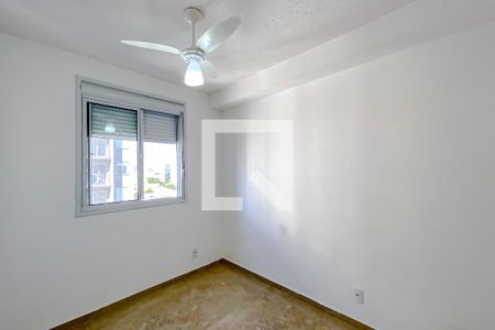 Quarto  de apartamento para alugar com 1 quarto, 24m² em Belenzinho, São Paulo