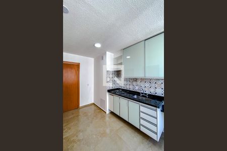 Apartamento para alugar com 24m², 1 quarto e sem vagaCozinha