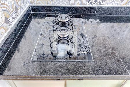 Apartamento para alugar com 24m², 1 quarto e sem vagaCozinha