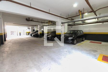 Apartamento para alugar com 36m², 2 quartos e sem vagaGaragem
