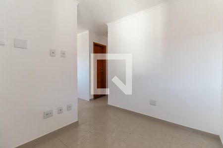 Sala de apartamento para alugar com 2 quartos, 36m² em Itaquera, São Paulo