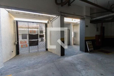 Apartamento para alugar com 36m², 2 quartos e sem vagaEntrada