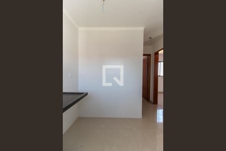 Apartamento para alugar com 36m², 2 quartos e sem vagaCozinha