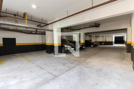 Apartamento para alugar com 36m², 2 quartos e sem vagaGaragem