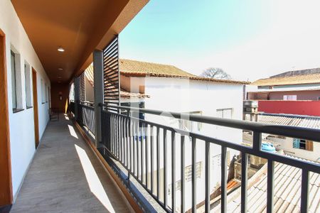 Apartamento para alugar com 36m², 2 quartos e sem vagaÁrea Externa