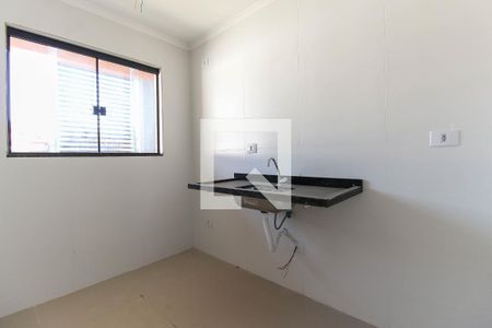 Apartamento para alugar com 36m², 2 quartos e sem vagaCozinha