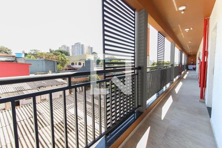 Apartamento para alugar com 36m², 2 quartos e sem vagaÁrea Externa