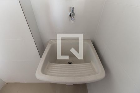 Apartamento para alugar com 36m², 2 quartos e sem vagaÁrea de Serviço