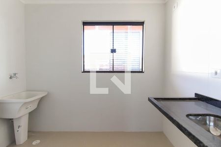 Apartamento para alugar com 36m², 2 quartos e sem vagaCozinha
