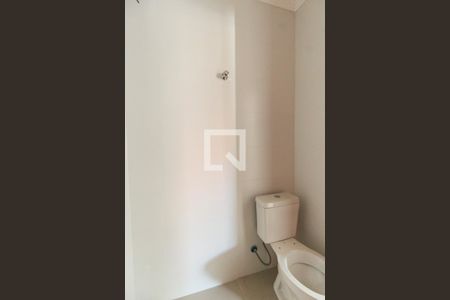 Apartamento para alugar com 36m², 2 quartos e sem vagaBanheiro