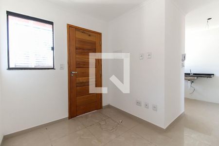 Sala de apartamento para alugar com 2 quartos, 36m² em Itaquera, São Paulo