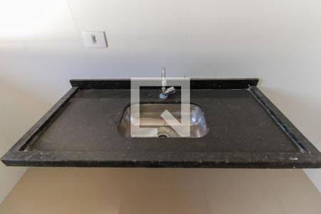 Apartamento para alugar com 36m², 2 quartos e sem vagaCozinha