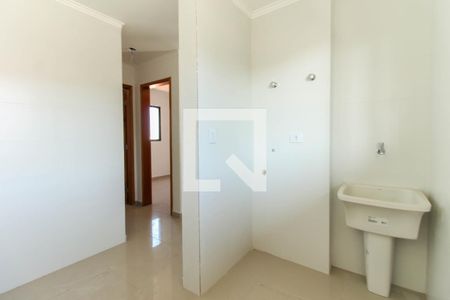Apartamento para alugar com 36m², 2 quartos e sem vagaÁrea de Serviço