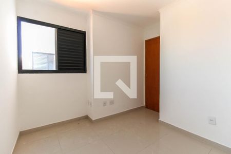 Quarto 1 de apartamento para alugar com 2 quartos, 36m² em Itaquera, São Paulo