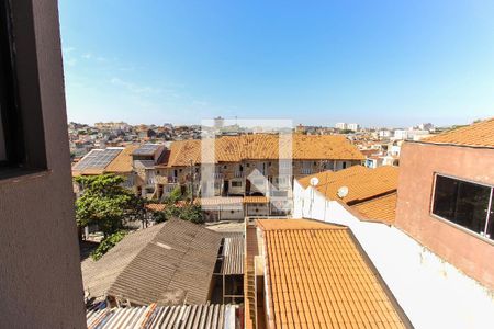 Apartamento para alugar com 36m², 2 quartos e sem vagaVista do Quarto 2