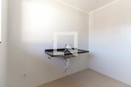 Apartamento para alugar com 36m², 2 quartos e sem vagaCozinha