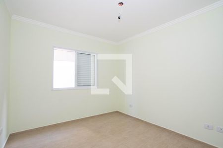 Quarto 1 de casa para alugar com 2 quartos, 76m² em Vila Rio de Janeiro, Guarulhos