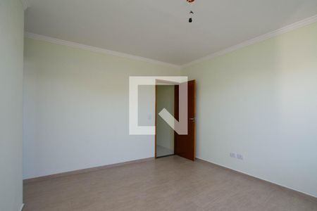 Suíte de casa para alugar com 2 quartos, 76m² em Vila Rio de Janeiro, Guarulhos