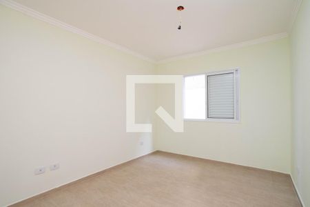 Quarto 1 de casa para alugar com 2 quartos, 76m² em Vila Rio de Janeiro, Guarulhos