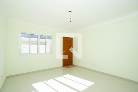 Sala de casa para alugar com 2 quartos, 76m² em Vila Rio de Janeiro, Guarulhos