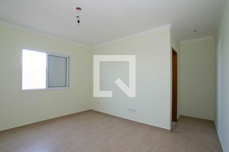 Suíte de casa para alugar com 2 quartos, 76m² em Vila Rio de Janeiro, Guarulhos
