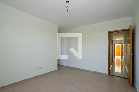 Suíte de casa para alugar com 2 quartos, 76m² em Vila Rio de Janeiro, Guarulhos