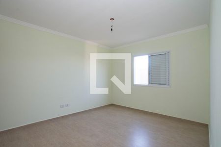 Suíte de casa para alugar com 2 quartos, 76m² em Vila Rio de Janeiro, Guarulhos