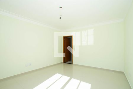 Sala de casa para alugar com 2 quartos, 76m² em Vila Rio de Janeiro, Guarulhos