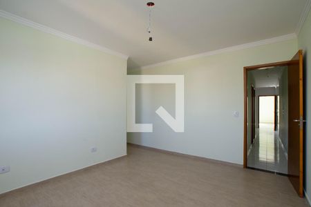 Suíte de casa para alugar com 2 quartos, 75m² em Vila Rio de Janeiro, Guarulhos