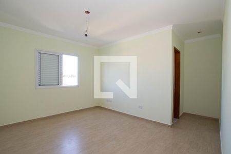 Suíte de casa para alugar com 2 quartos, 75m² em Vila Rio de Janeiro, Guarulhos