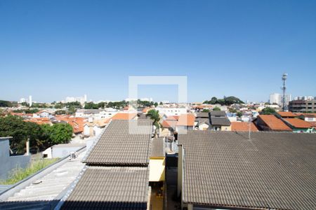 Suíte vista de casa para alugar com 2 quartos, 75m² em Vila Rio de Janeiro, Guarulhos