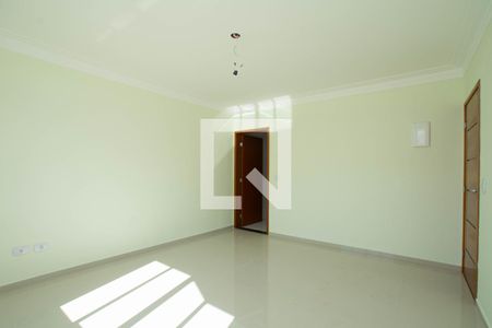 Sala de casa para alugar com 2 quartos, 75m² em Vila Rio de Janeiro, Guarulhos
