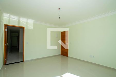 Sala de casa para alugar com 2 quartos, 75m² em Vila Rio de Janeiro, Guarulhos