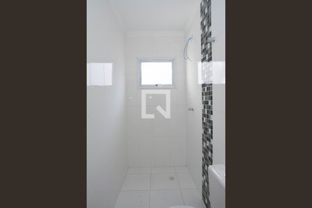 Casa para alugar com 75m², 2 quartos e 1 vagaBanheiro Corredor