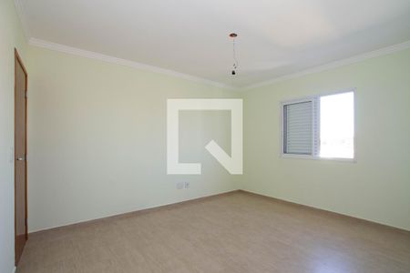 Suíte de casa para alugar com 2 quartos, 75m² em Vila Rio de Janeiro, Guarulhos