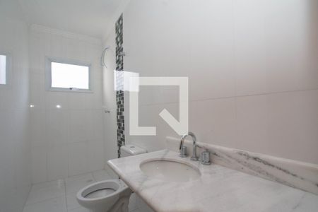 Casa para alugar com 75m², 2 quartos e 1 vagaBanheiro Corredor